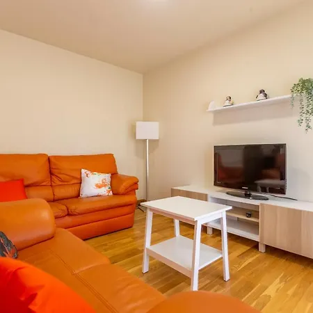 Residencial Pinamar Apartment Sanxenxo Exterior photo