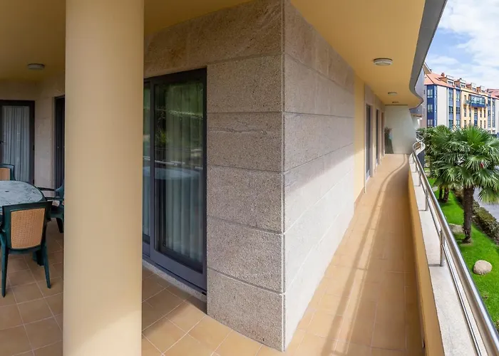 Residencial Pinamar