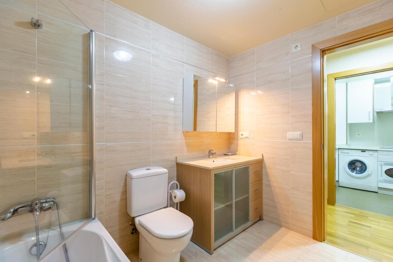 Apartment Residencial Pinamar Sanxenxo