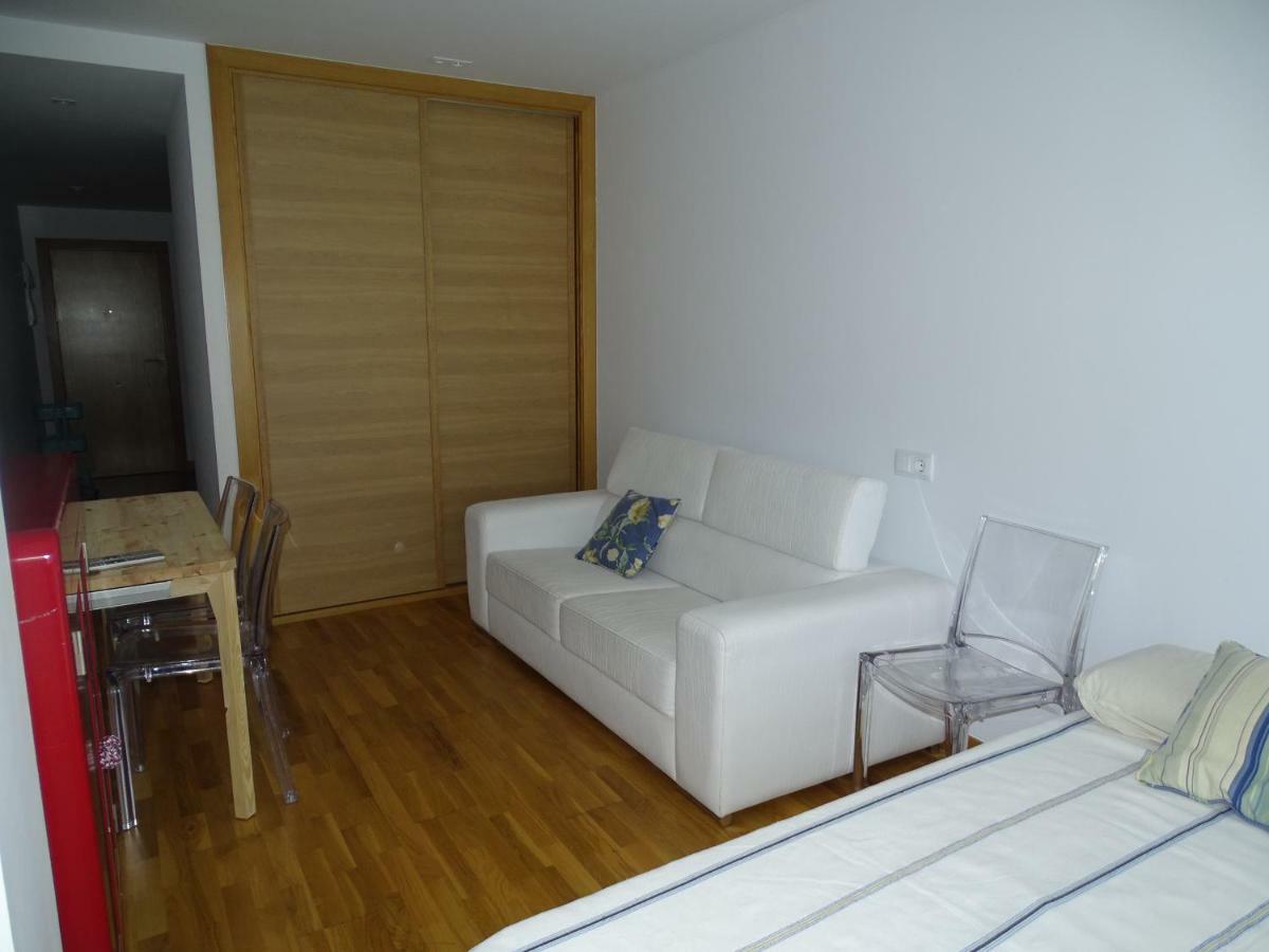 Apartment Residencial Pinamar Sanxenxo